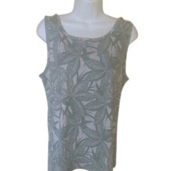 Lot of 5 Tank Tops and Camisole Size Large - Picture 2 of 7